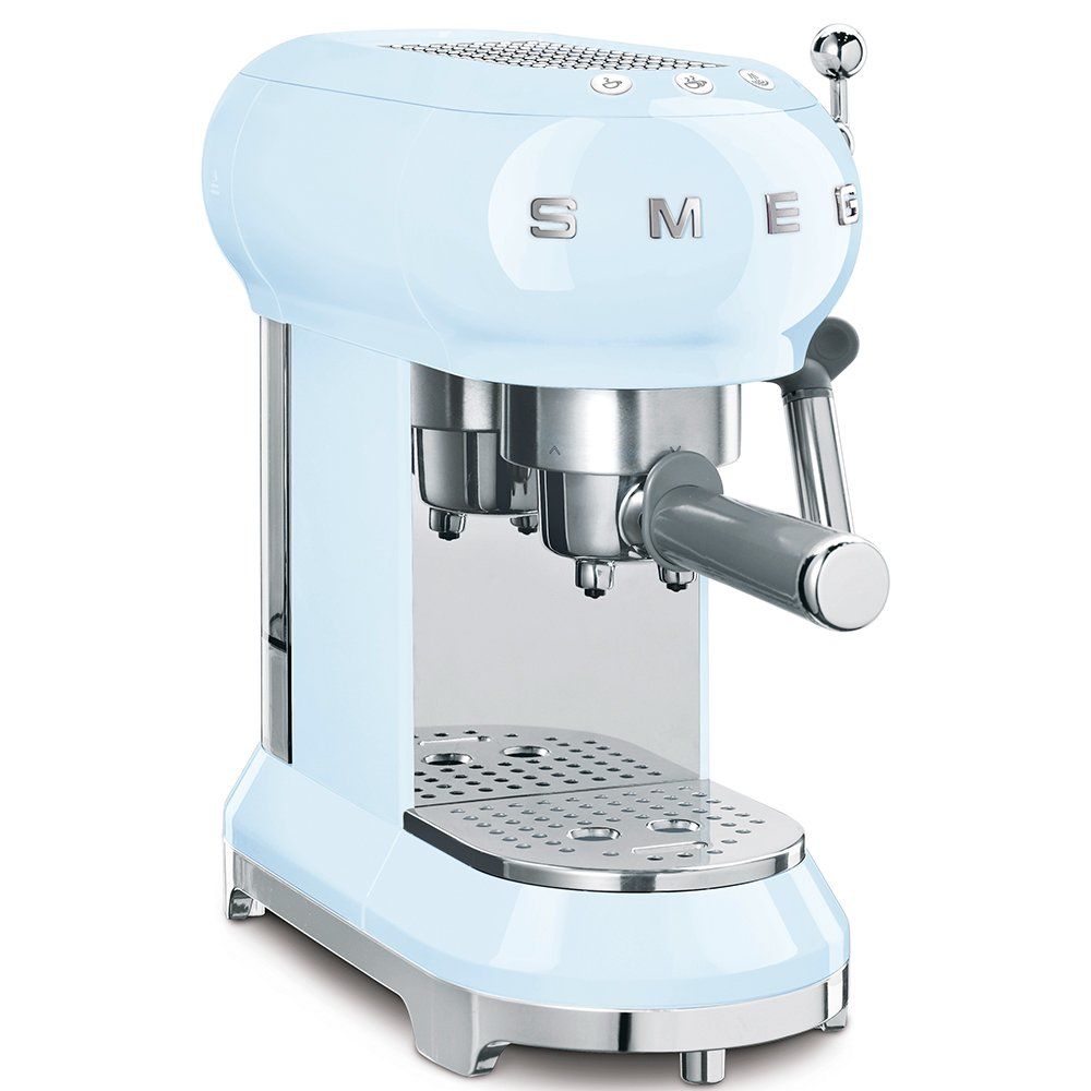 Smeg Macchine per caffè & Macchine per espresso: Espressomaschine Smeg defekt – Difettoso da GOLDACH venduto da seller01