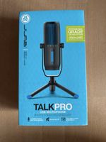 Podcast Vlog JLab Talk Pro USB Mikrofon - Gratis Versand