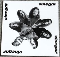 Vinegar, same (1971/2004) RE Amber Soundroom