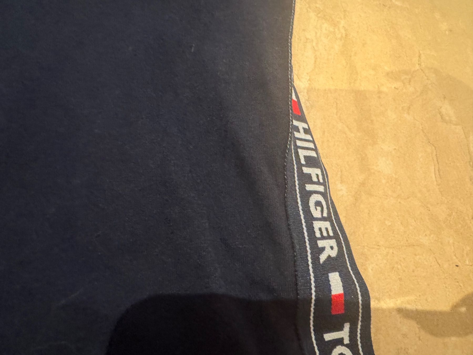 Tommy Hilfiger T-shirts: Tommy hilfiger  Shirt, M – Neuf (Voir description) à Klingnau par Markus14 2