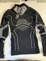 Langarmshirt Herren X-Bionic Grösse XS 
