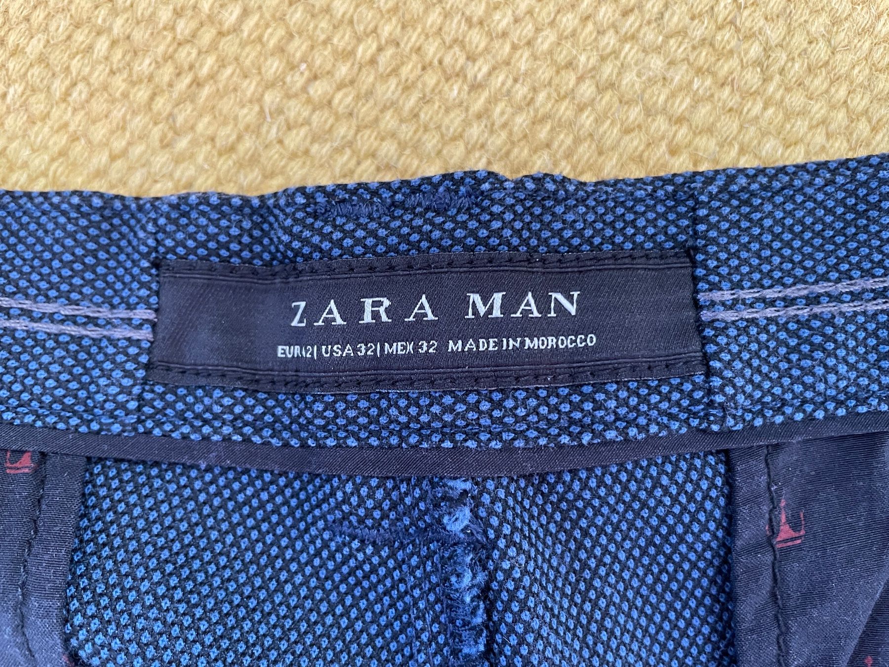 Zara Hosen: Hose, Zara, Grösse 42 – Gebraucht aus St. Gallen von Cagliari2015 3