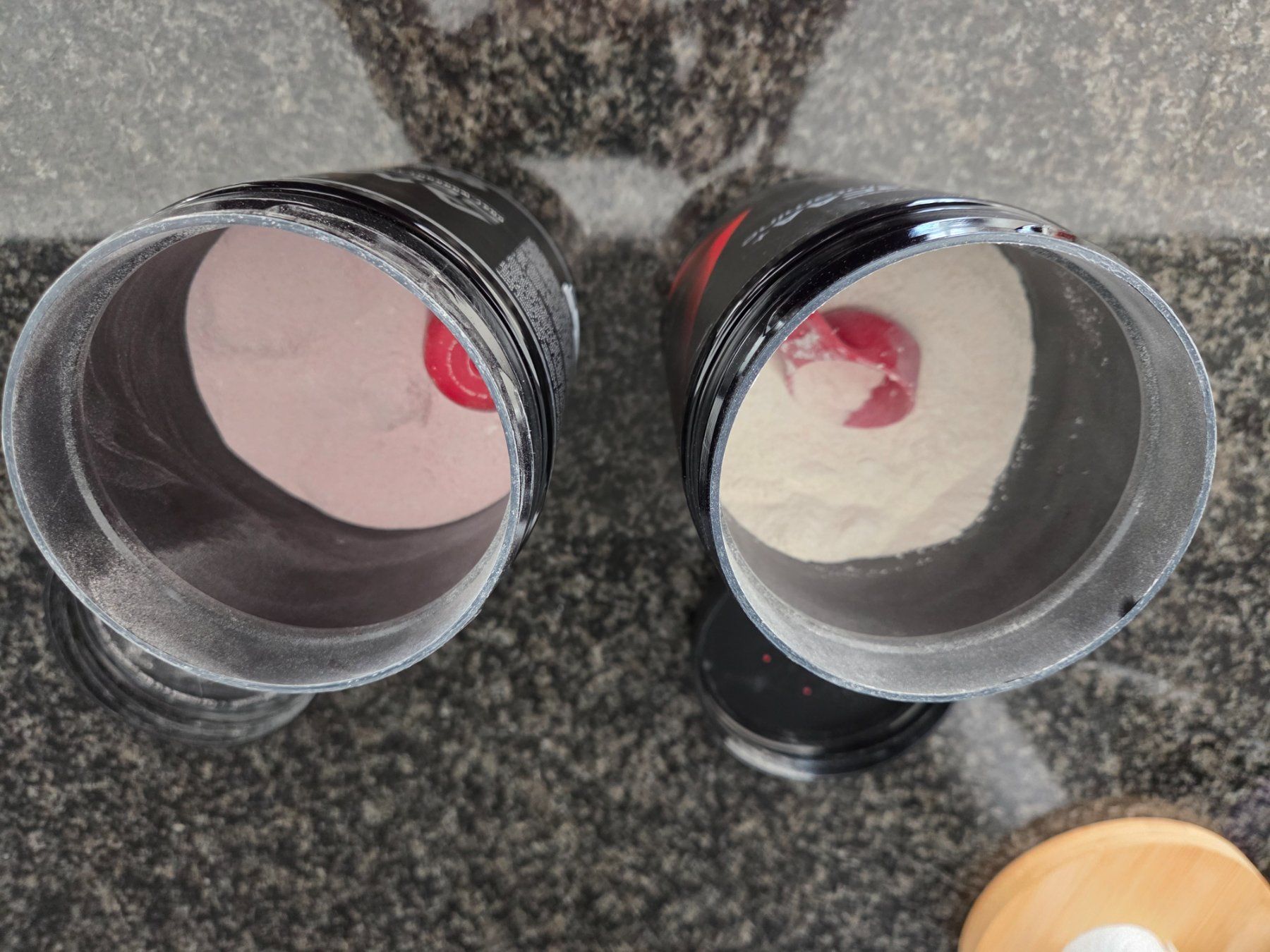 Cibi & Specialità: Poudre BCAA et POST-WORKOUT – Usato da Bossonnens venduto da ama_zcd6 3