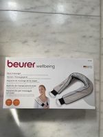 Beurer Nacken-Massagegerät MG 150 - Entspannung pur!