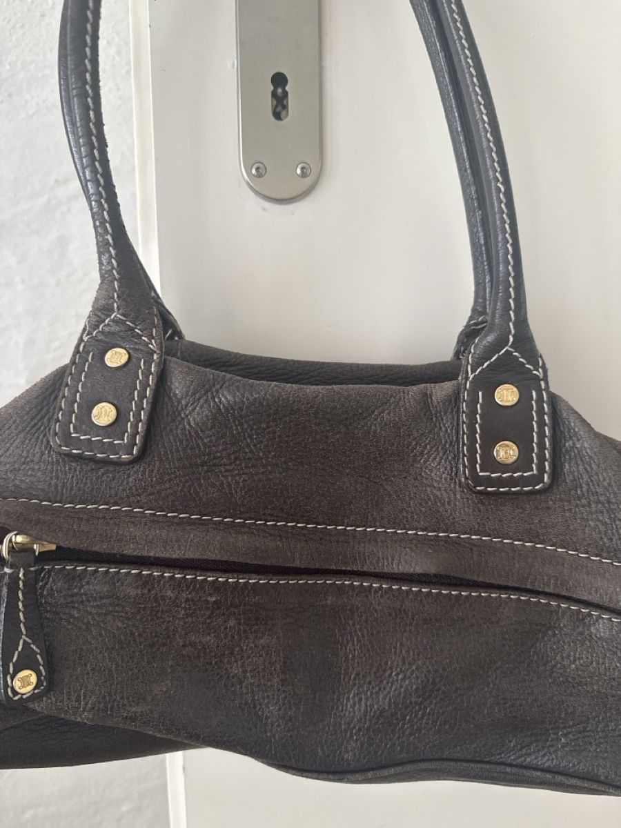 Celine Borse da donna: Celine Handtasche mit Seiennummer – Usato da Füllinsdorf venduto da Nanna22 6