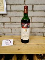 1985 Chateau Mouton Rothschild