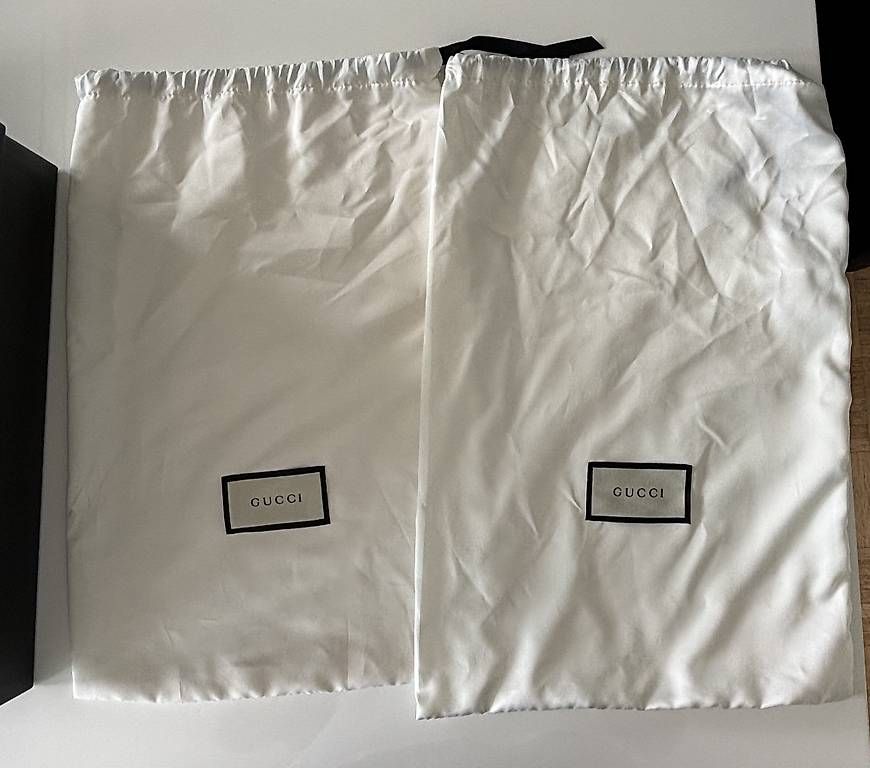 Scarpe da uomo: GUCCI GG HIGH LEAD – Usato da Zürich venduto da boc_zpc5 3