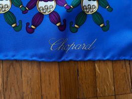 Foulard Chopard