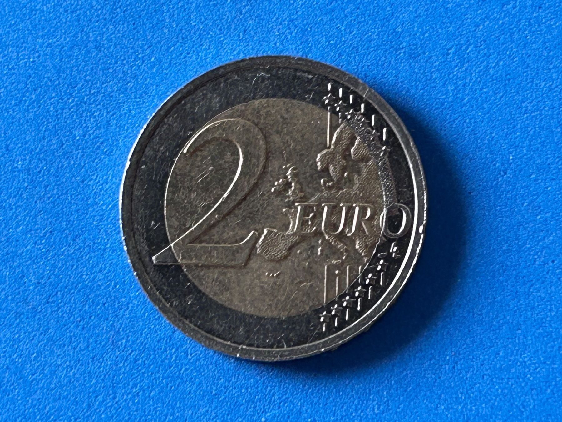 Tutti le monete: Lithuania - 2 Euros 2020 – Usato da Corcelles NE venduto da AJKader 5
