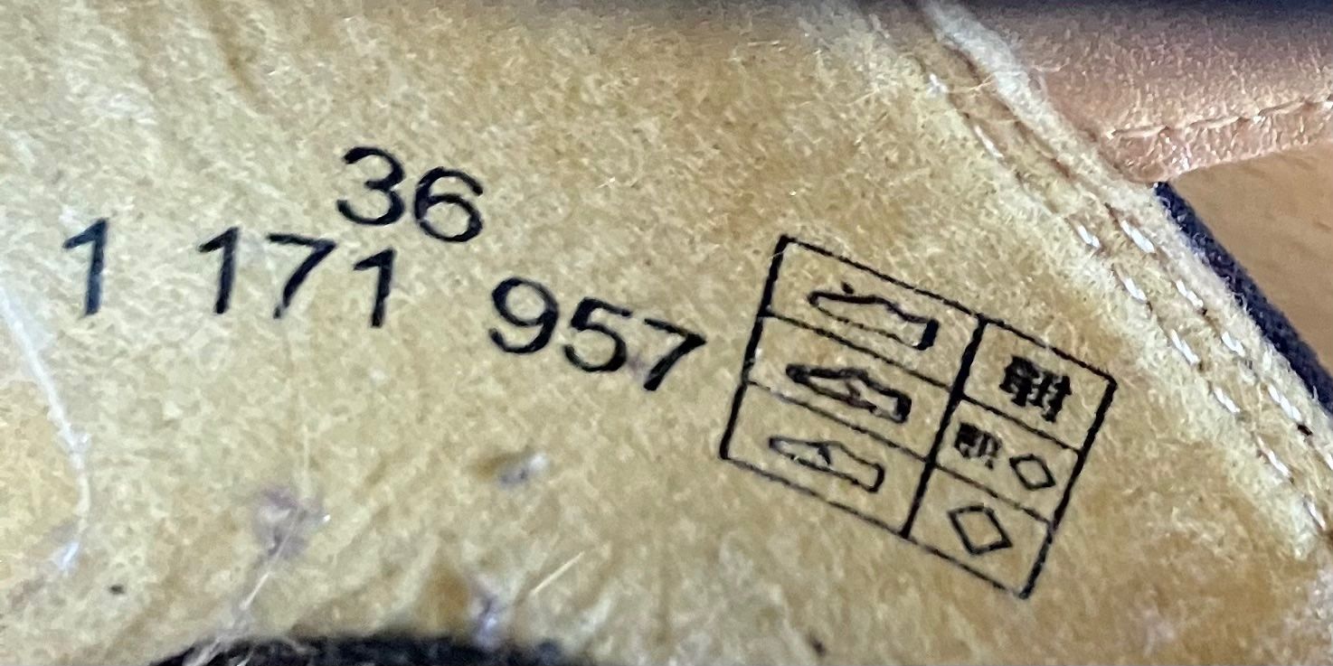 Damenschuhe: High Heels Blickfang, Gr. 36 – Neu (gemäss Beschreibung) aus Olten von Dickbrave 3