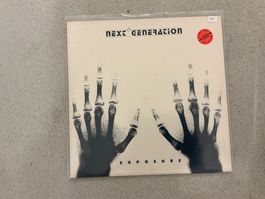 Next Generation EP - Exposure