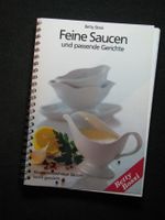 Betty Bossi Feine Saucen und passende Gerichte