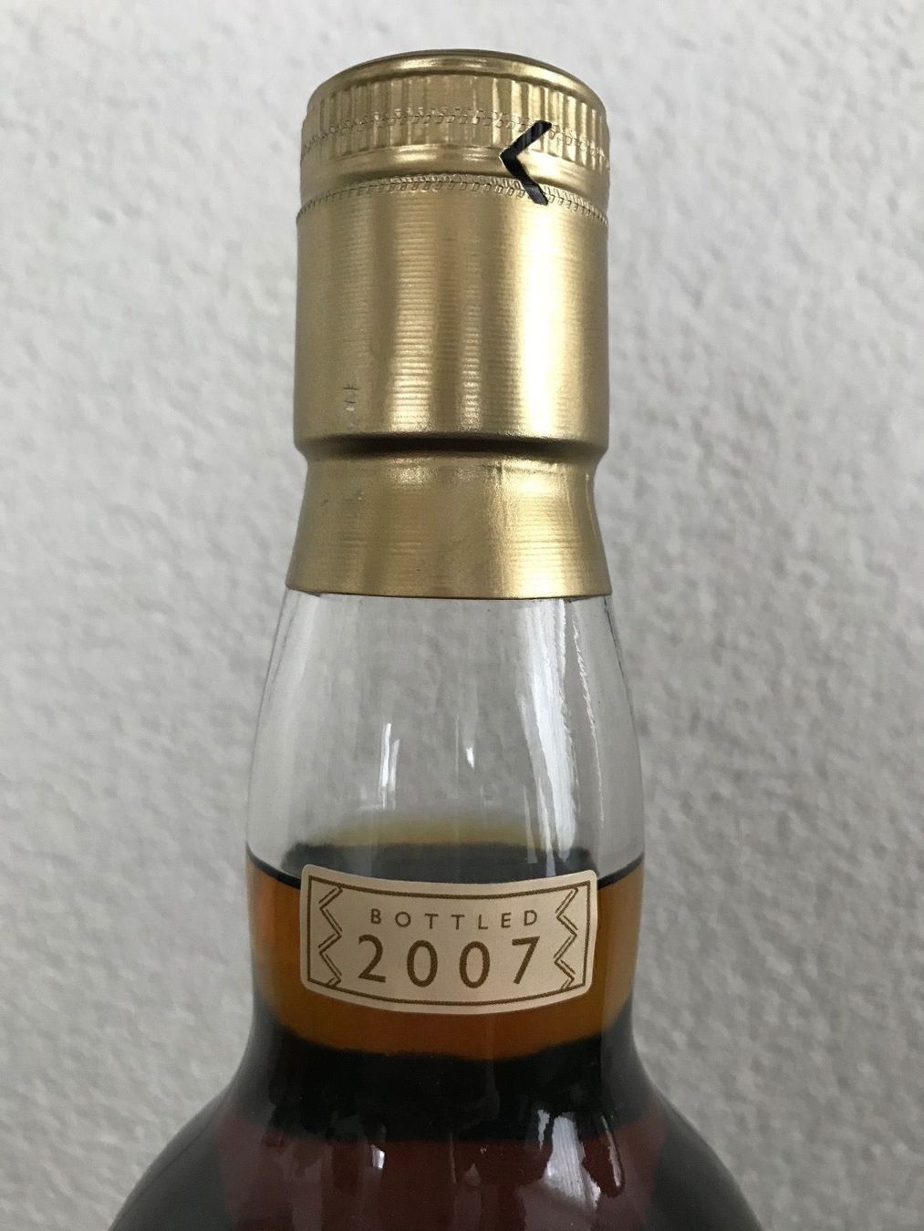 Strathisla Spirituosen: Strathisla 1957 43% vol. Gordon&MacPhail – Neu und originalverpackt aus Utzigen von Lavendel1975 2