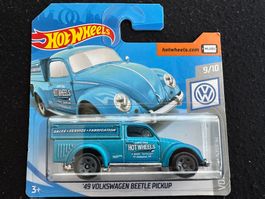 Hot Wheels - 49 Volkswagen Beetle Pickup