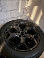 Felgen mit Reifen 255/50R19 107W guter Zustand