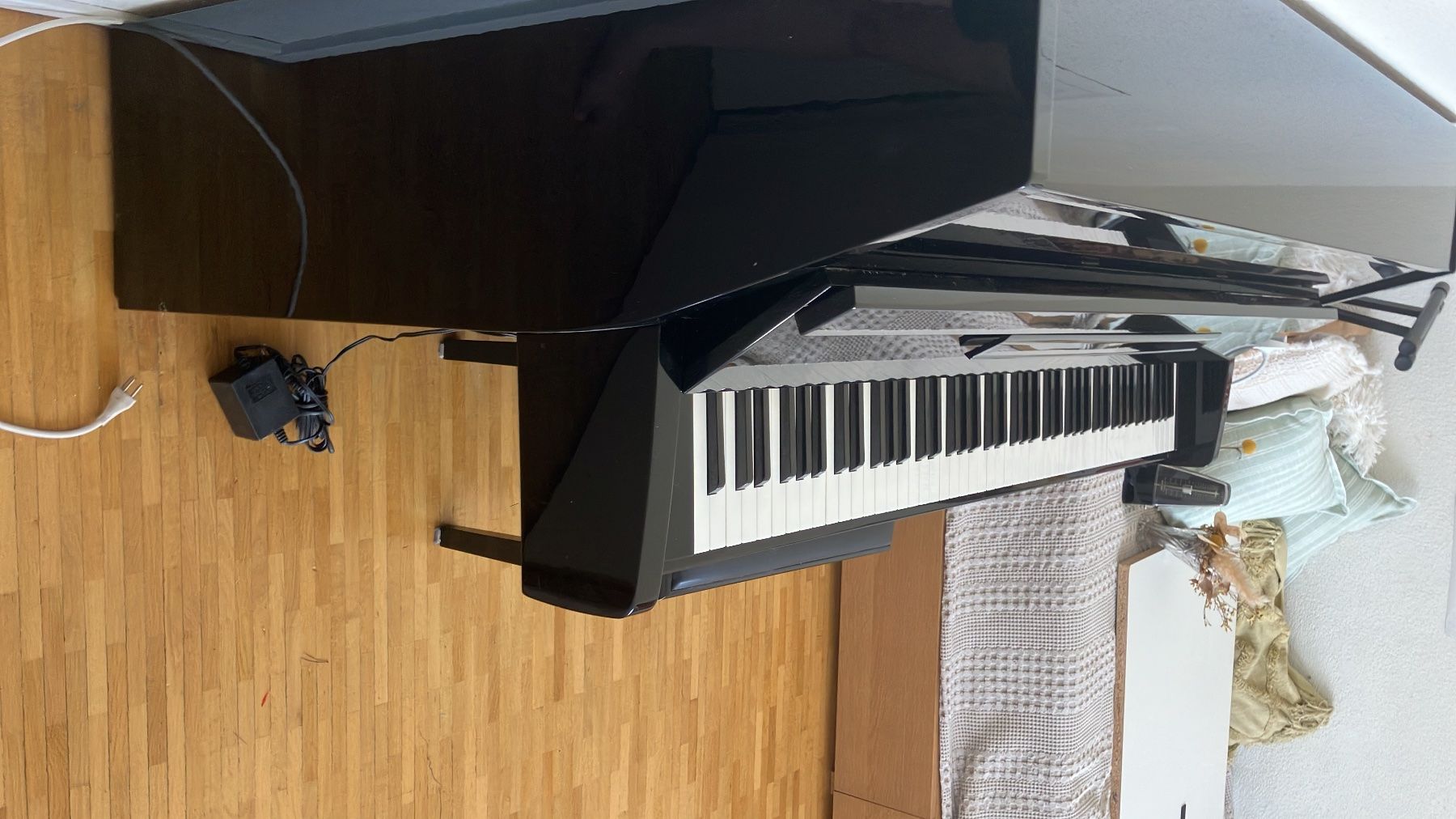 Yamaha Strumenti musicali: Klavier – Usato da Zürich venduto da dra_6k7r 2