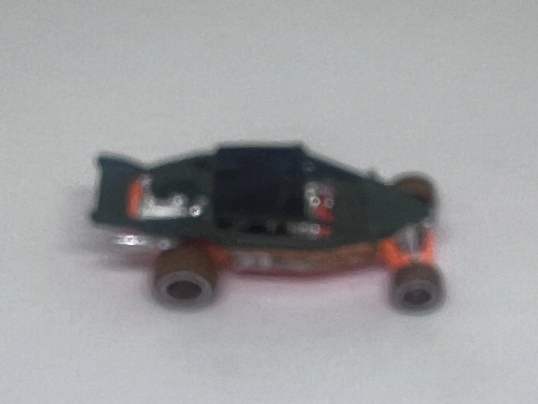 Hot Wheels Voitures modèles: Hot Wheels Dune it up #479 – D'occasion à Wildegg par LaaBoutique 1