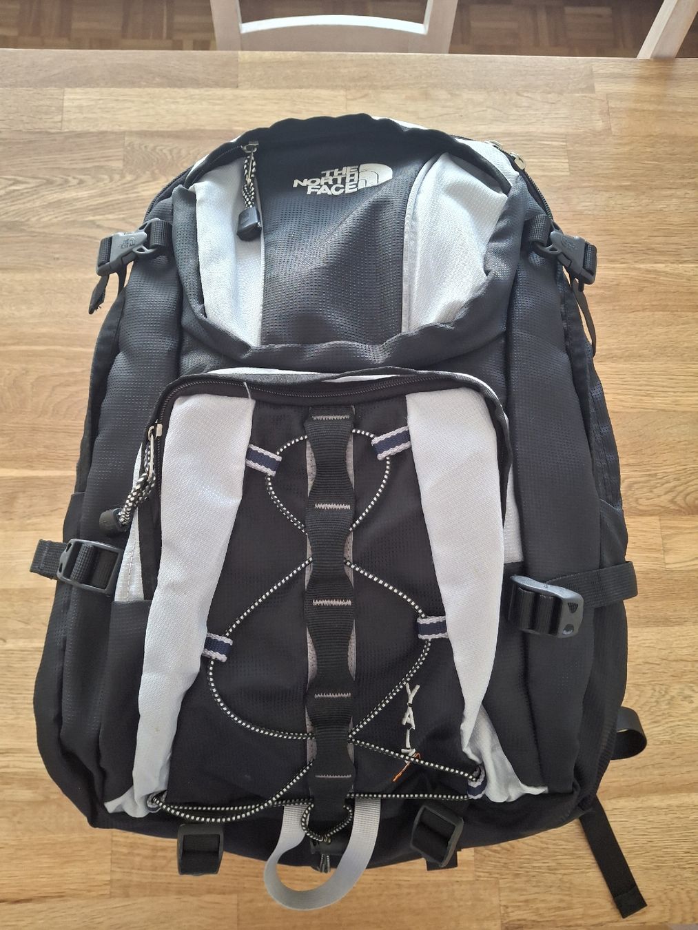 North Face Zaini: Rucksack The North Face YAIZANA 55L – Nuovo (secondo la descrizione) da Zug venduto da mike.m