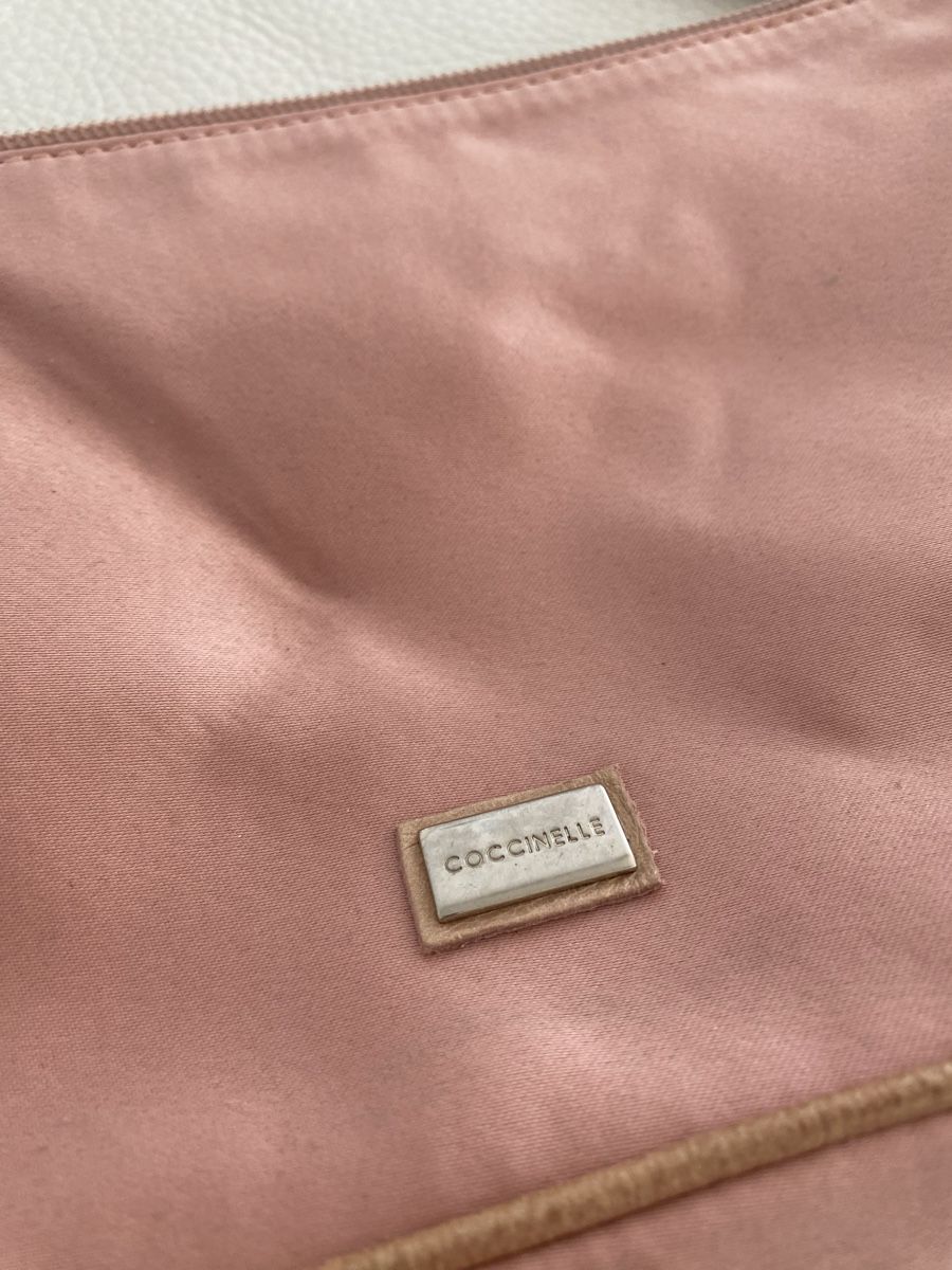 Coccinelle Borse da donna: Coccinelle tasche 🌸 – Nuovo (secondo la descrizione) da Opfikon venduto da Luis144 4