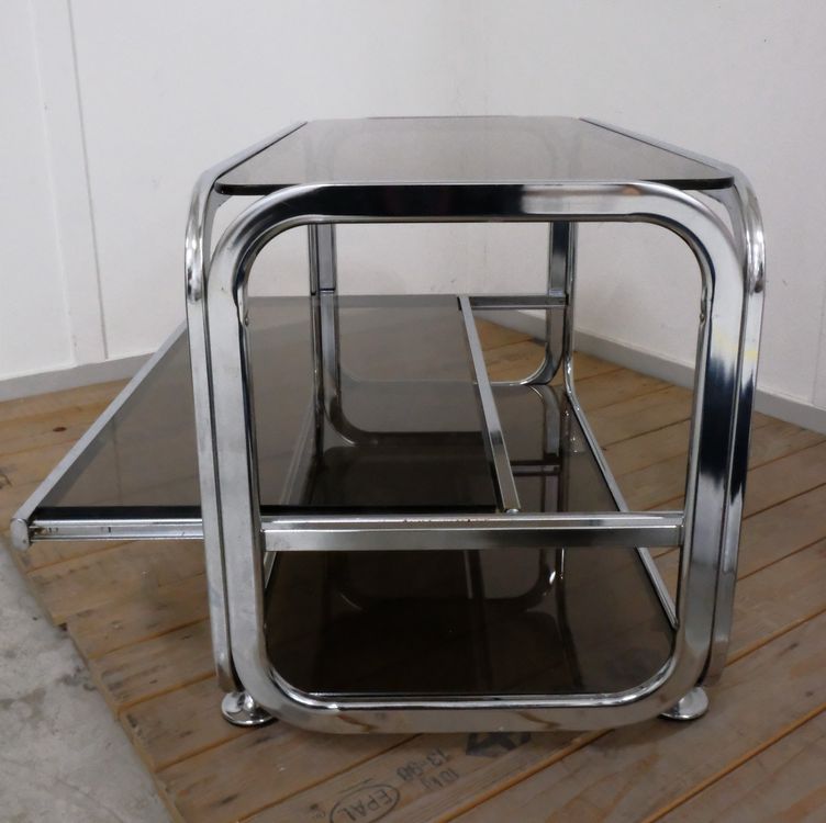 Vintage Servierwagen aus den 70ern | Kaufen auf Ricardo