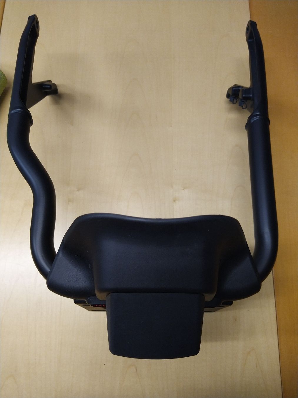 Supporti a parete: Harley-Davidson Kennzeichenhalter – Usato da Unterseen venduto da Janic00 1