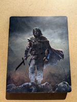 Mittelerde Mordors Schatten Shadow of mordor PS4 Steelbook 