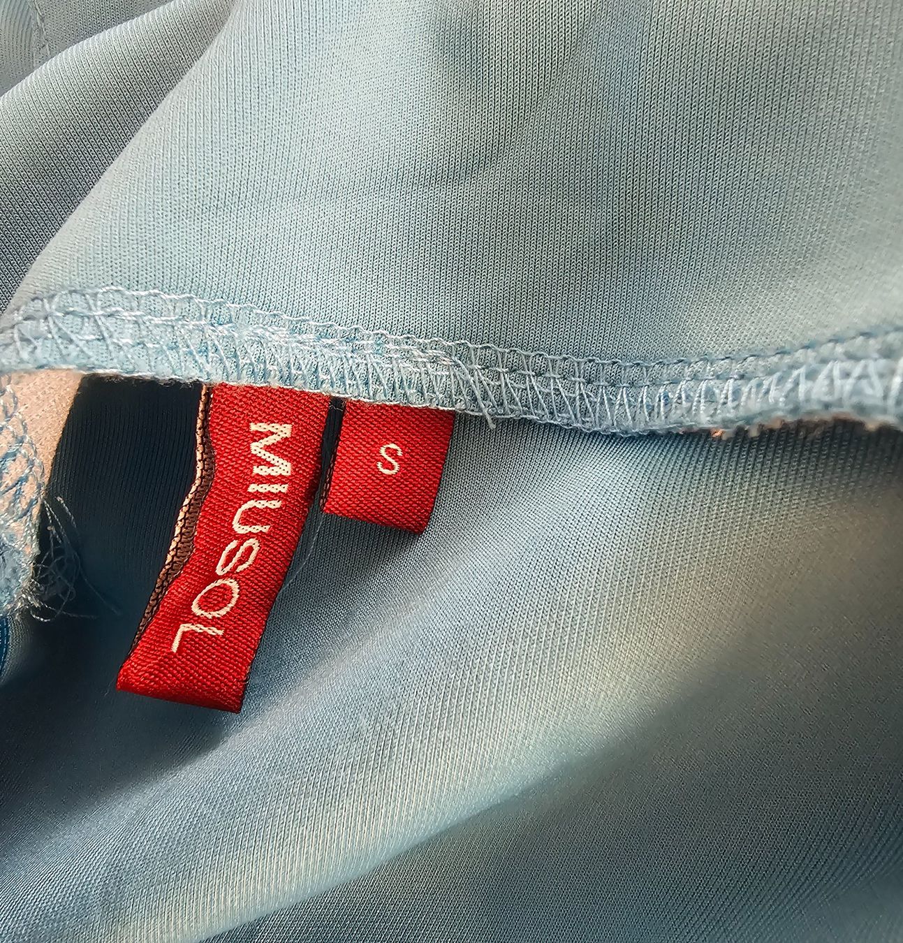 Kleider: MIUSOL elegantes Kleid Gr. XS / S – Gebraucht aus Füllinsdorf von Sunnebliemli7 5