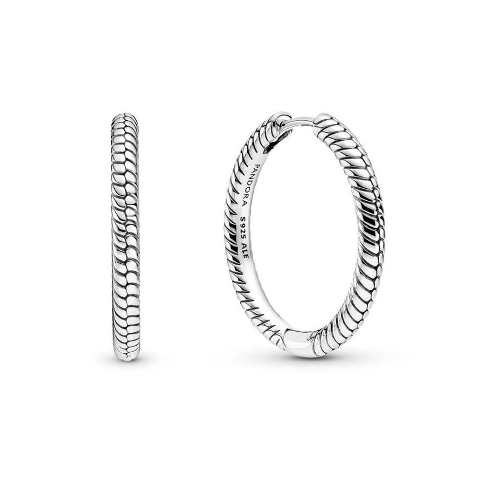Pandora Orecchini pendenti & Orecchini a lobo: Original Pandora Ohrringe – Nuovo e nell'imballaggio originale da Rüfenacht BE venduto da Milena_1 6