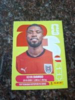Panini FIFA WM 2026 Sticker Kevin Danso AUT 5