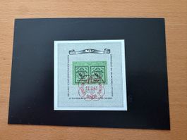 Genfer Block 17.9.1943 Genf