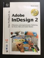 Buch: M. Eckert – Das Profibuch zu Adobe InDesign 2 (2003)