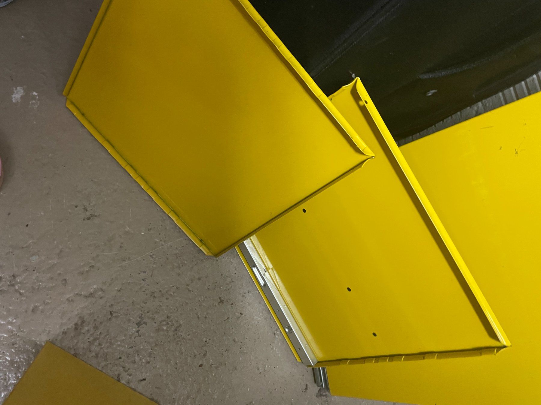 USM Scaffali: USM Haller Tablare – Usato da Zürich venduto da millaca 3