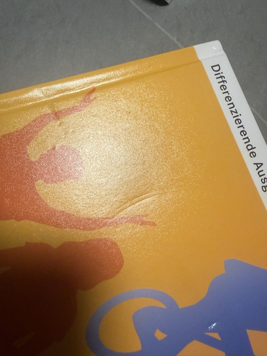 Libri: Doppel-Klick Sprach- und Lesebuch 7 differenzierende Ausgabe – Nuovo (secondo la descrizione) da Zürich venduto da Krikri21 1