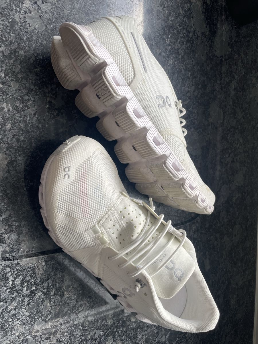 On Damenschuhe: On Schuh – Neu (gemäss Beschreibung) aus Mels von chr_k6h7 1