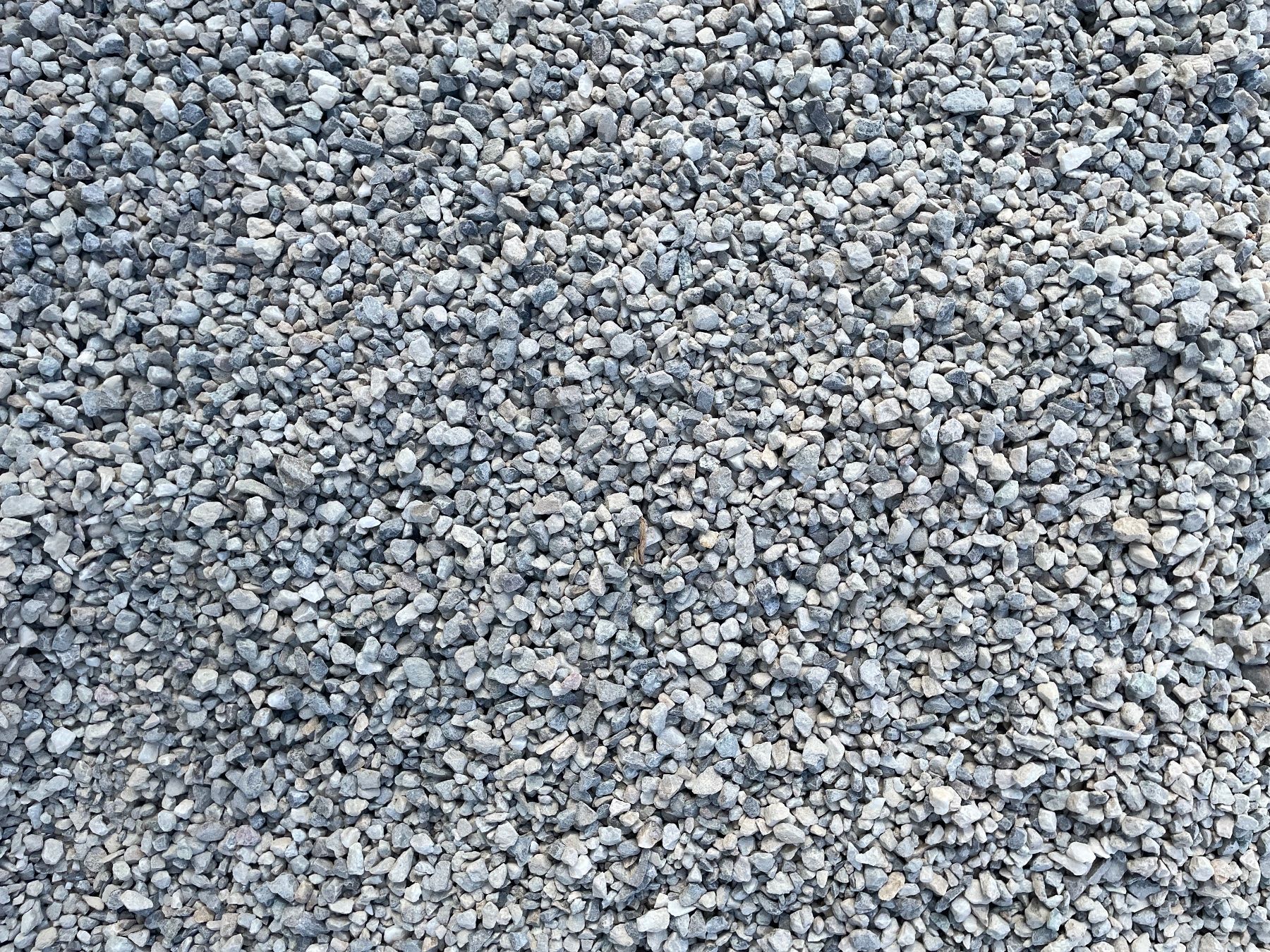 Mattoni da costruzione: Splitt Kies Beton Splitt 4-8 mm – Nuovo e nell'imballaggio originale da Schötz venduto da Herbie