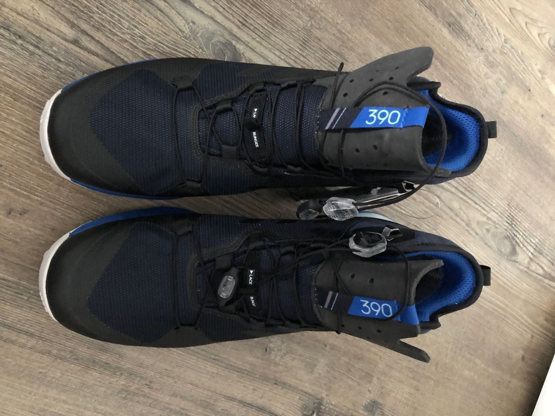 Adidas Scarpe da uomo: ADIDAS TERREX FAST MID GTX Wanderschuhe – Nuovo e nell'imballaggio originale da Mülenen venduto da CreativeSolutions 3