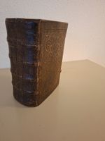M.Luther Bibel,Nürnberg 1781,Altes u. Neues Testament