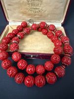 Orientalische Vintage Kette