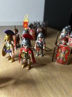 Playmobil Römer Sammlung