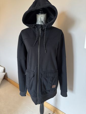 Veste légère DC