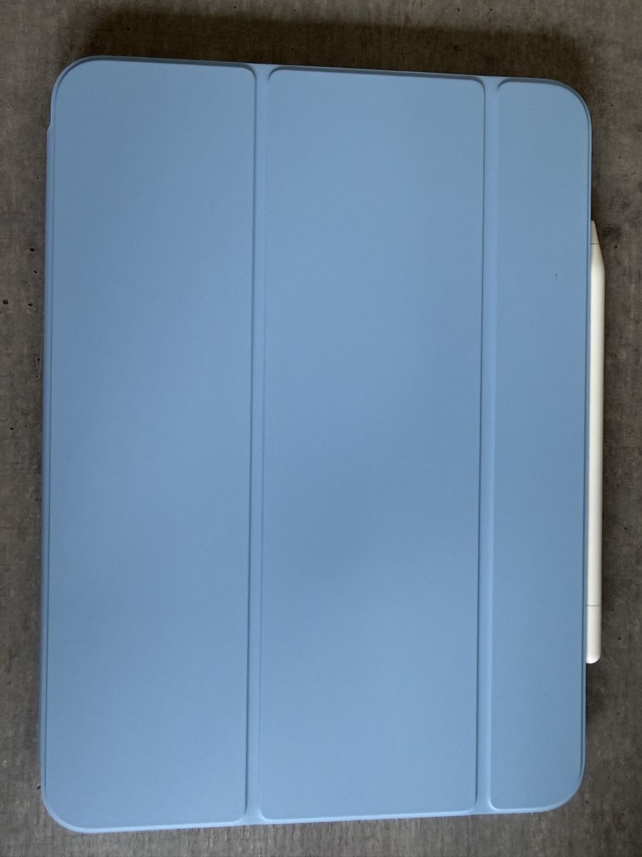 Apple Tablettes PC: iPad 10th génération  – Neuf (Voir description) à Meyrin par Steph_g28 7
