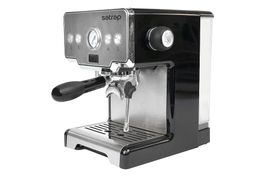 ✅Garantie🔥SATRAP☕Espresso🚀Kolbenmaschine✨Italy💥 1080W⚙️📐