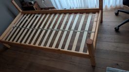 Flexa Classic Einzelbett