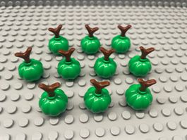 Lego Food - Kürbis
