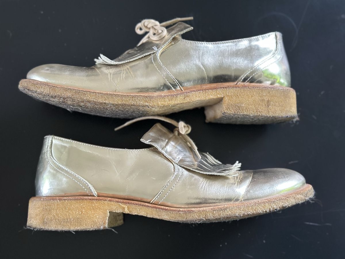 Damenschuhe: Schuhe Angulus – Gebraucht aus Dietikon von rael1 2