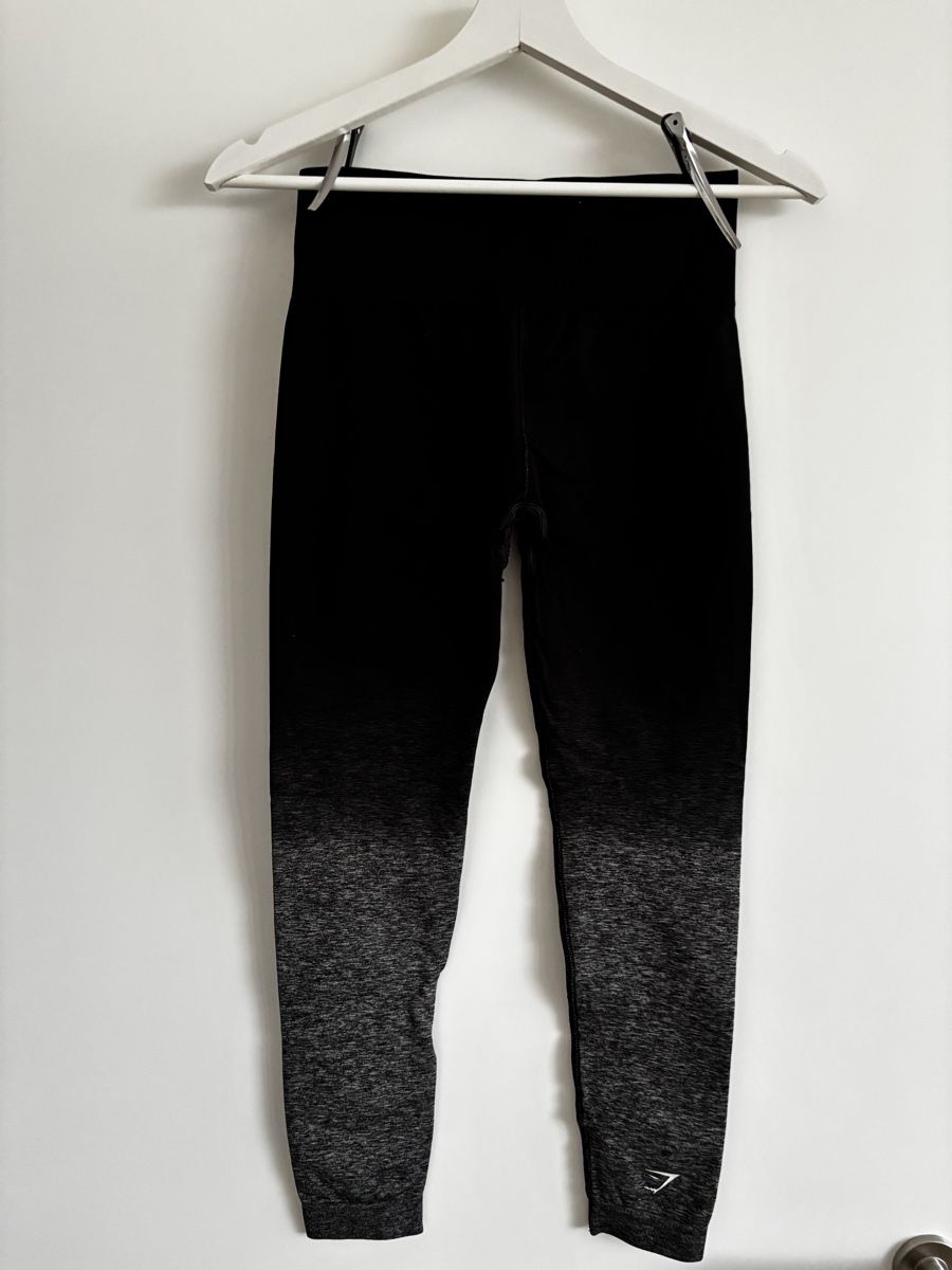Gymshark Leggings: Gym shark Leggings – Nuovo (secondo la descrizione) da Basel venduto da sop_h98w 1