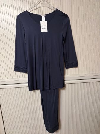 Pyjama HANRO xs neu