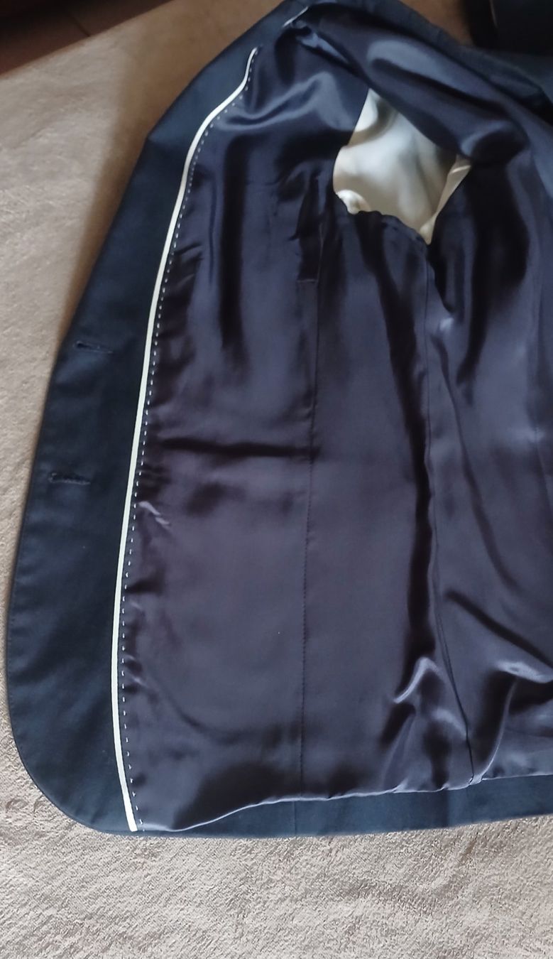 Gant Giacche: GANT DAMEN BLEZER DUNKELBLAU, GRÖSSE 42 – Nuovo (secondo la descrizione) da Villa Luganese venduto da luxlady 6