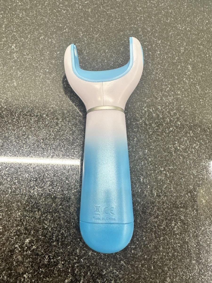 Scholl Pediküre: Scholl - Elektrischer Hornhautentferner – Neu (gemäss Beschreibung) aus Wangen SZ von Jaay_Sky