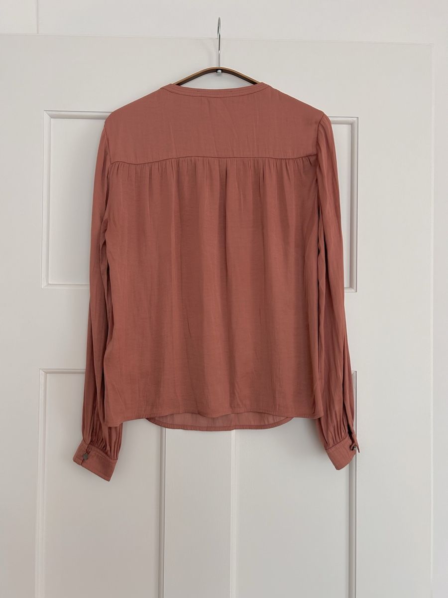 Maison Scotch Camicette: Maison Scotch/Scotch & Soda blouse – Nuovo (secondo la descrizione) da Zürich venduto da evasara 1